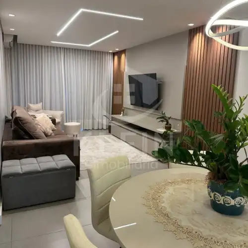 Apartamento à venda em Jardim do Vale, Bom Princípio