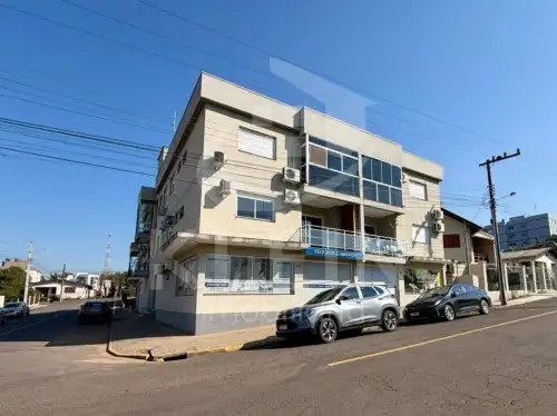 Apartamento à venda em Jardim do Vale, Bom Princípio
