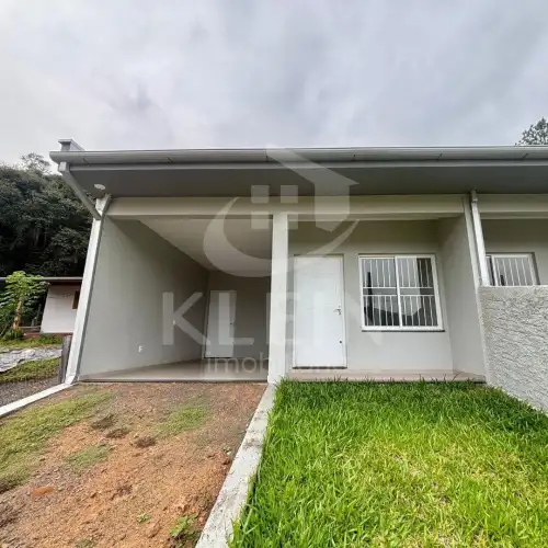 Casa à venda em Recanto Verde, Bom Princípio