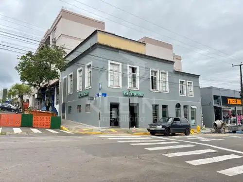 Apartamento para alugar em Centro, São Sebastião do Caí