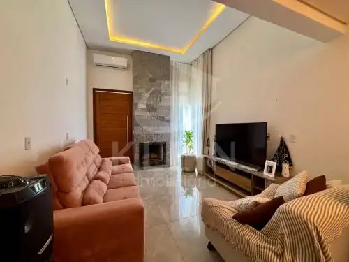 Casa à venda em Centro, Harmonia