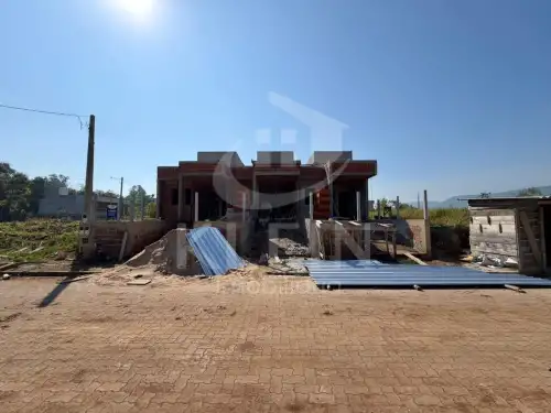 Casa à venda em Morro Tico Tico, Bom Princípio