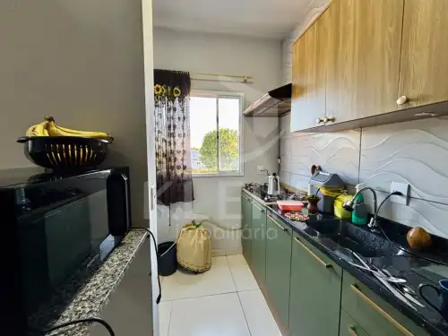 Apartamento à venda em Vila Rica, São Sebastião do Caí