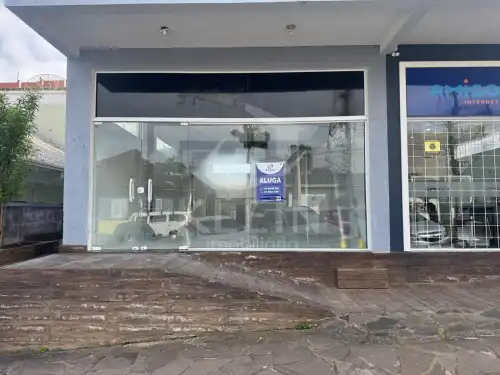 Sala para alugar em Centro, São Sebastião do Caí