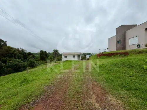 Casa para alugar em Centro, Harmonia