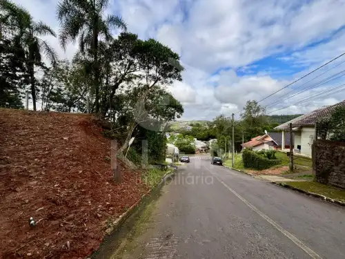 Terreno à venda em São Rafael, São Sebastião do Caí