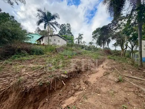 Terreno à venda em São Rafael, São Sebastião do Caí