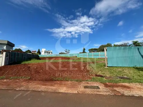 Terreno à venda em Condomínio Reserva Natural do Caí, São Sebastião do Caí
