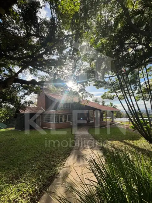 Terreno à venda em Condomínio Reserva Natural do Caí, São Sebastião do Caí
