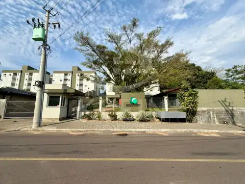 Apartamento à venda em Vila Rica, São Sebastião do Caí