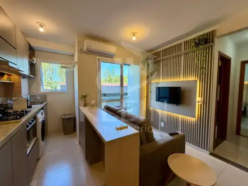 Apartamento à venda em Vila Rica, São Sebastião do Caí