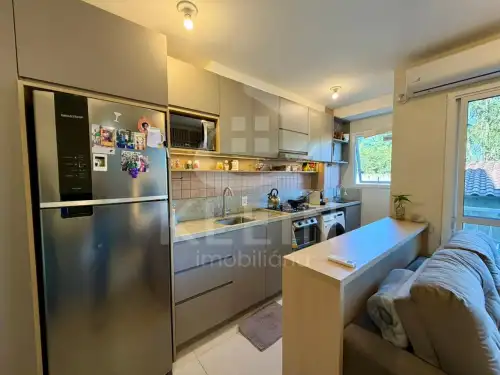 Apartamento à venda em Vila Rica, São Sebastião do Caí
