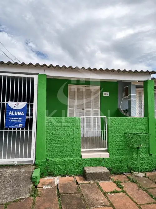 Casa para alugar em Lot. Popular, São Sebastião do Caí
