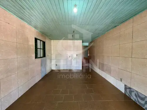 Casa para alugar em Lot. Popular, São Sebastião do Caí