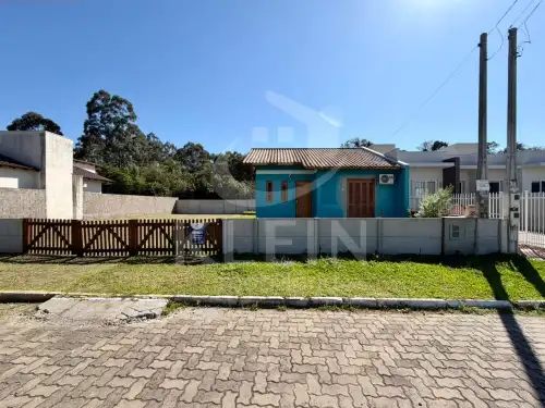 Casa à venda em Boa Vista, São Sebastião do Caí