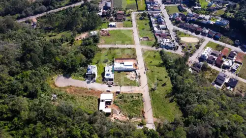 Terreno à venda em Angico, São Sebastião do Caí