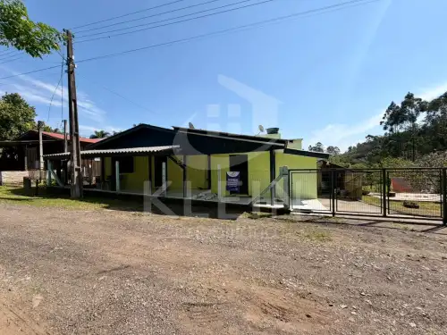 Chácara à venda em Vila Pires, São Sebastião do Caí