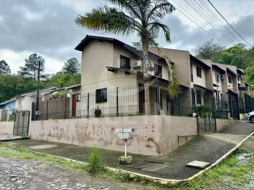 Casa à venda em Angico, São Sebastião do Caí