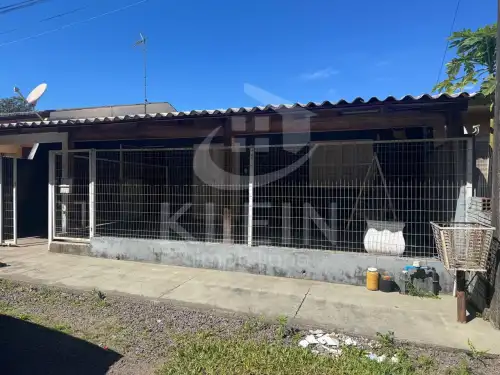Casa para alugar em Quilombo, São Sebastião do Caí