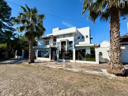 Casa à venda em São Rafael, São Sebastião do Caí