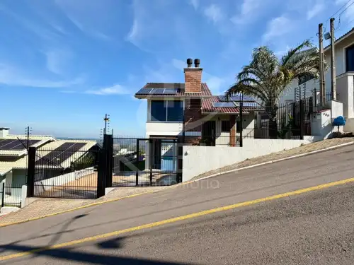 Casa à venda em Jardim das Acacias, Bom Princípio