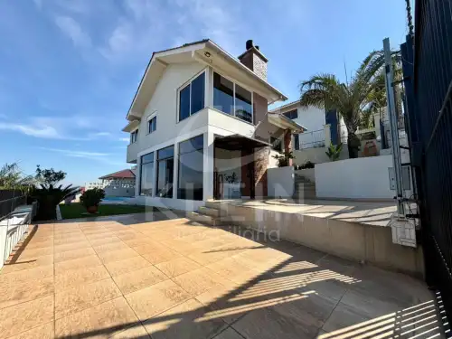 Casa à venda em Jardim das Acacias, Bom Princípio
