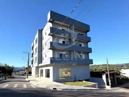 Apartamento à venda em Centro, Bom Princípio