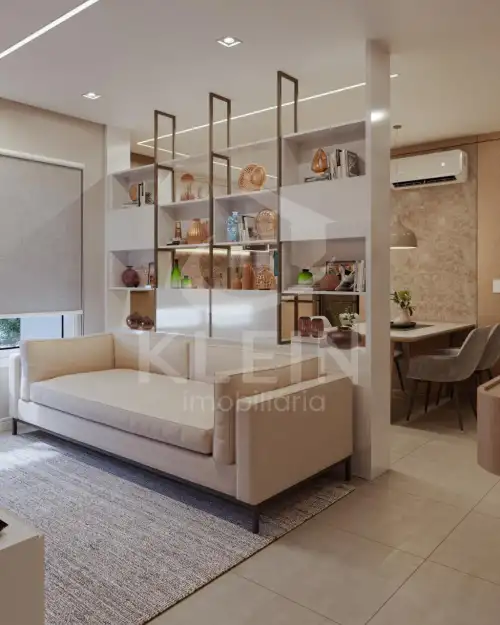 Apartamento à venda em Centro, Bom Princípio
