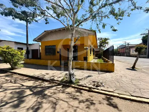 Casa à venda em Centro, São Sebastião do Caí