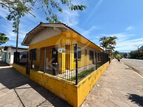 Casa à venda em Centro, São Sebastião do Caí