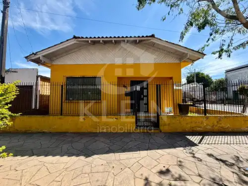 Casa à venda em Centro, São Sebastião do Caí
