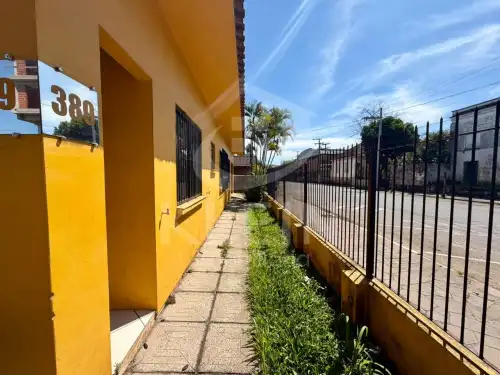Casa à venda em Centro, São Sebastião do Caí