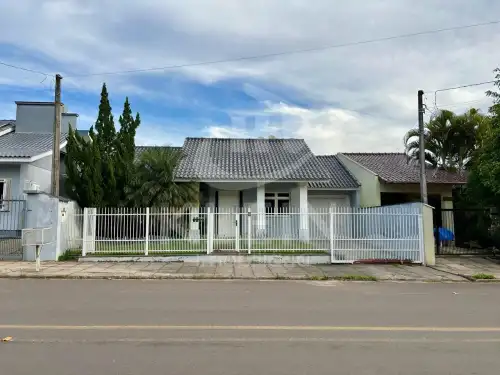 Casa à venda em Angico, São Sebastião do Caí