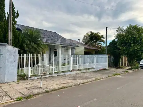 Casa à venda em Angico, São Sebastião do Caí