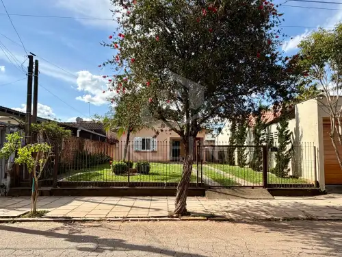 Casa à venda em Navegantes, São Sebastião do Caí