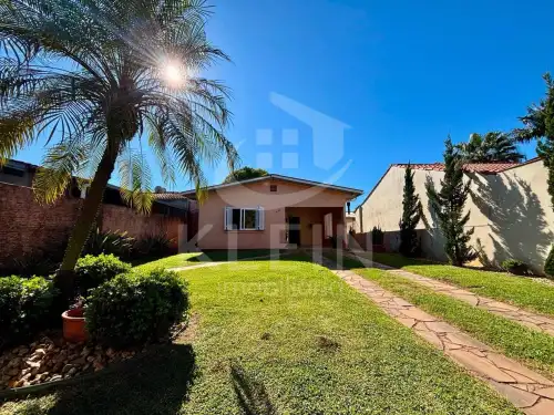 Casa à venda em Navegantes, São Sebastião do Caí