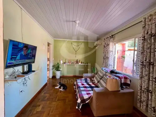 Casa à venda em Navegantes, São Sebastião do Caí