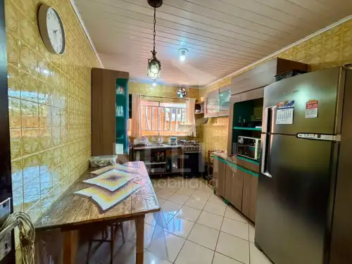 Casa à venda em Navegantes, São Sebastião do Caí