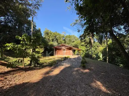 Chácara à venda em Despique, Harmonia