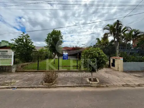 Casa para alugar em Vila Rica, São Sebastião do Caí