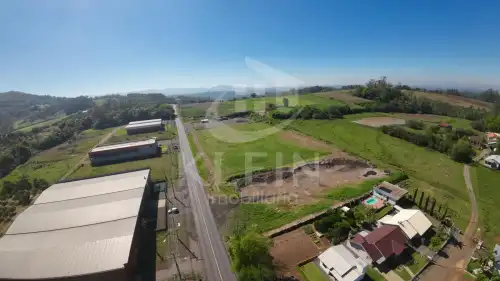 Terreno à venda em Arroio das Pedras, Bom Princípio