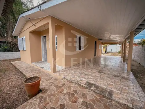 Casa à venda em Vila Rica, Portão