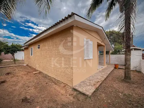 Casa à venda em Vila Rica, Portão