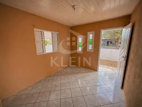 Casa à venda em Vila Rica, Portão