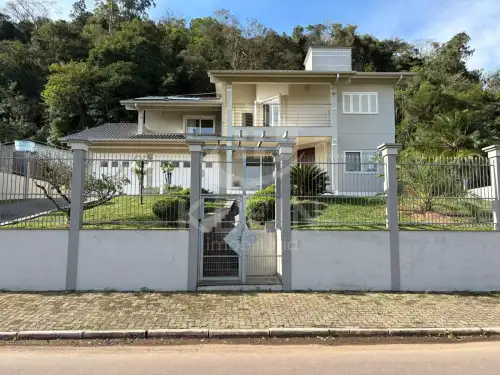 Casa à venda em Bela Vista, Bom Princípio