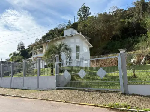 Casa à venda em Bela Vista, Bom Princípio
