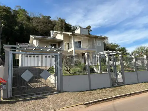 Casa à venda em Bela Vista, Bom Princípio