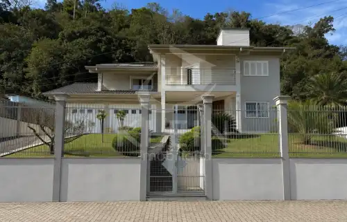 Casa à venda em Bela Vista, Bom Princípio