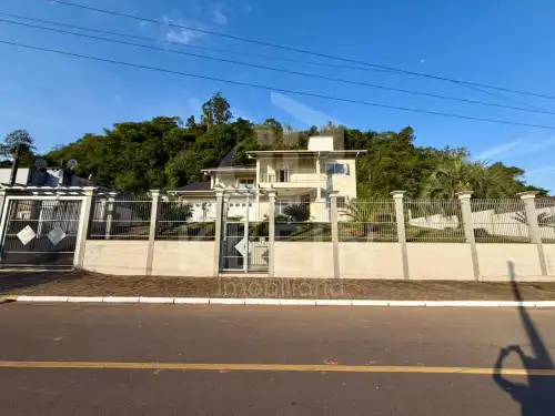 Casa à venda em Bela Vista, Bom Princípio