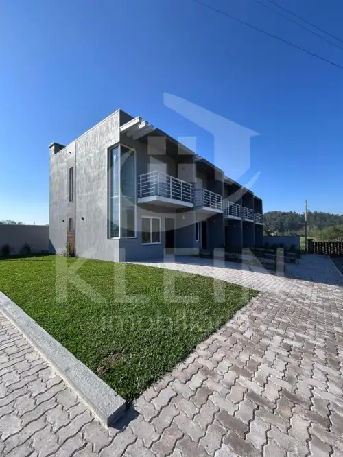 Casa para alugar em Loteamento Salvador, Tupandi